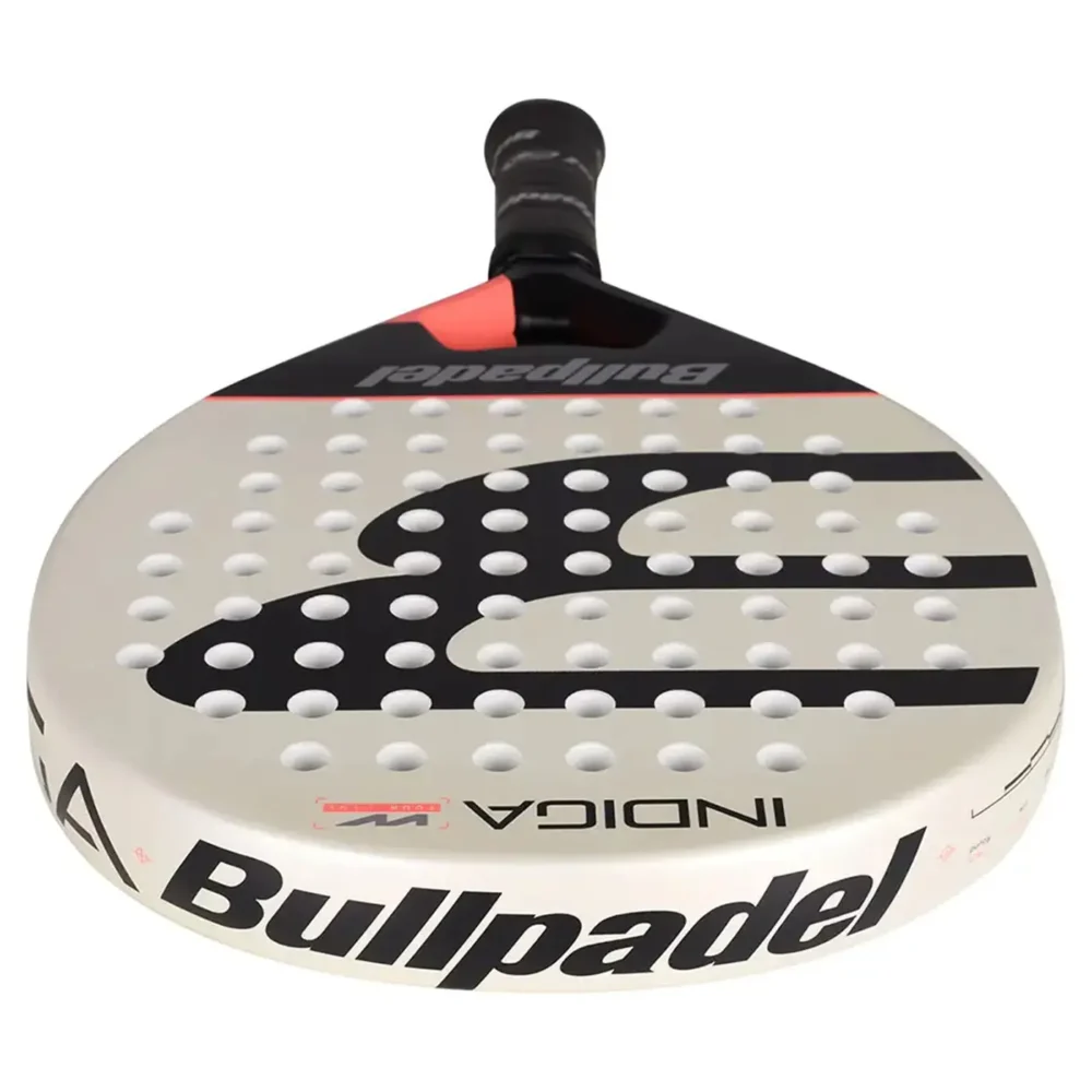 BULLPADEL Indiga W 2026 Women Padel Racket 01