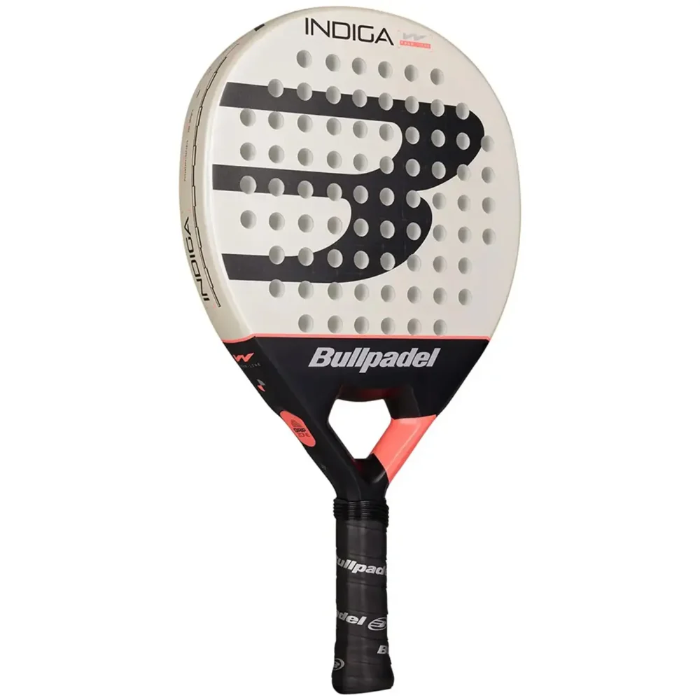 BULLPADEL Indiga W 2026 Women Padel Racket 02