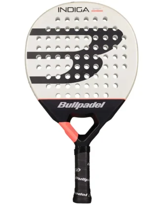 BULLPADEL Indiga W 2026 Women Padel Racket 04