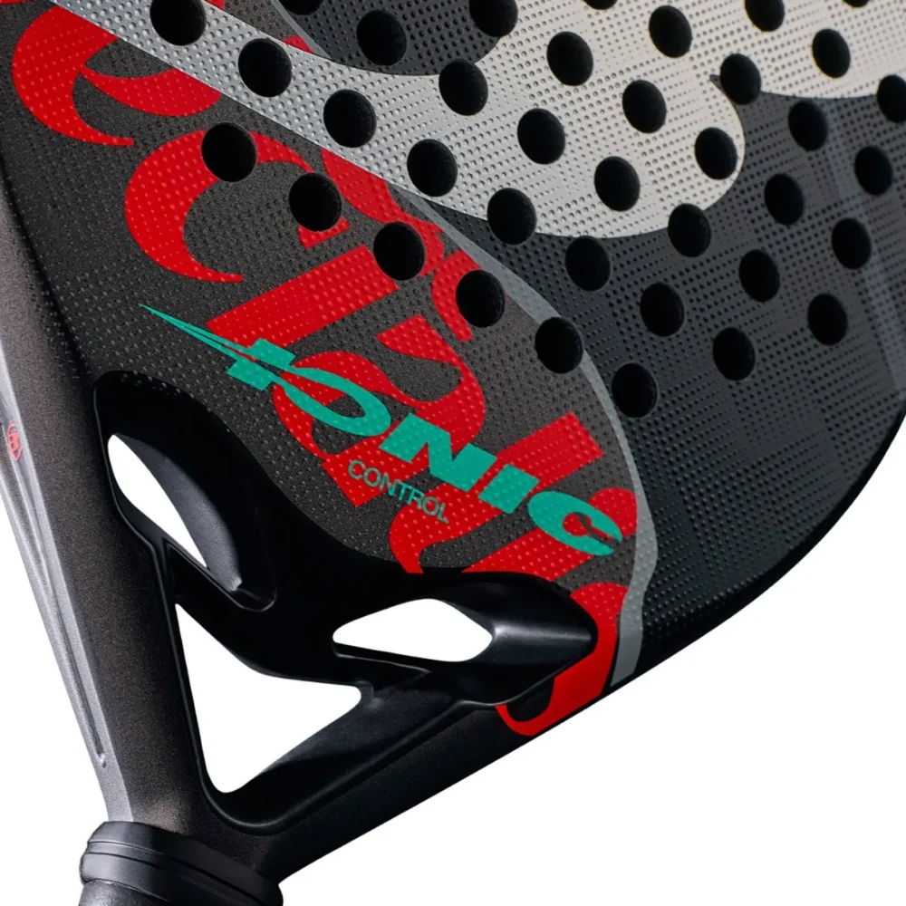 BULLPADEL Ionic Control 2026 Padel Racket 05