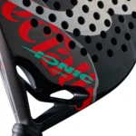 BULLPADEL Ionic Control 2026 Padel Racket 05