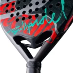 BULLPADEL Ionic Control 2026 Padel Racket 07