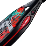 BULLPADEL Ionic Control 2026 Padel Racket 08