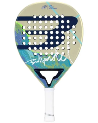 BULLPADEL Ionic Light 2026 Padel Racket 01