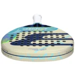 BULLPADEL Ionic Light 2026 Padel Racket 04
