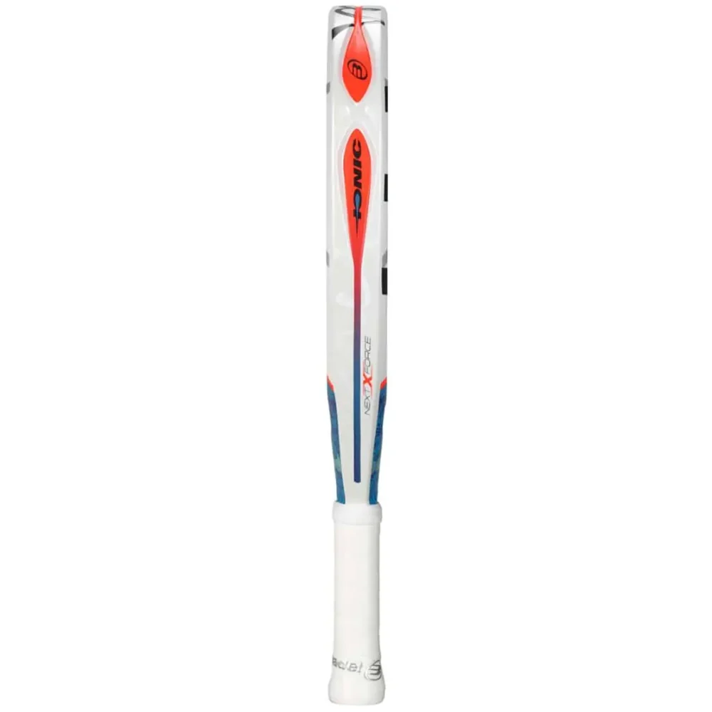 Bullpadel Ionic Power 2026 Padel Racket 02