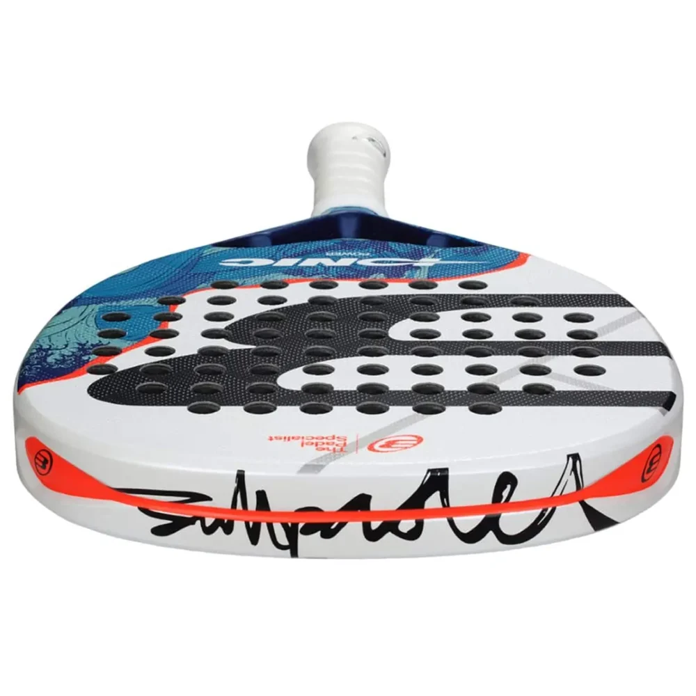 Bullpadel Ionic Power 2026 Padel Racket 03