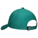 ASICS Performance Padel Cap Jasper Green 02