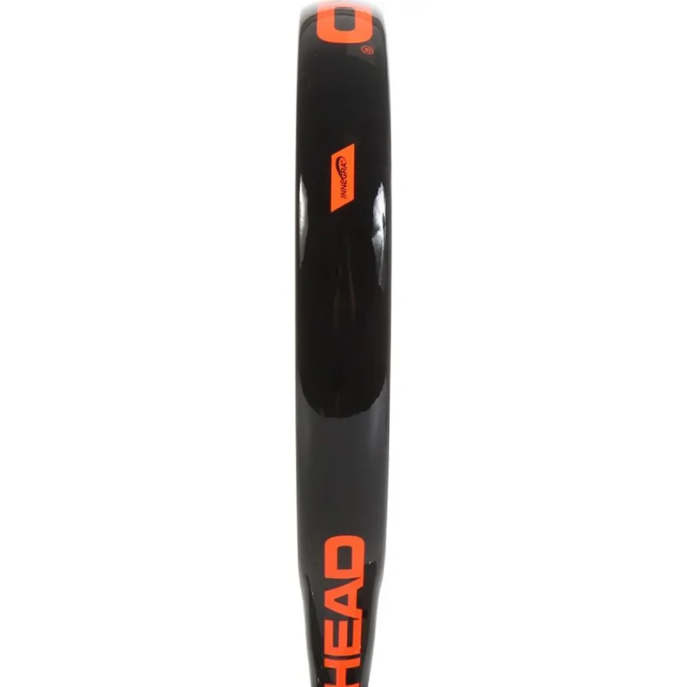 HEAD Calibre Orange Padel Racket 02
