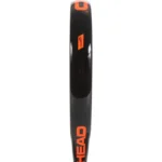 HEAD Calibre Orange Padel Racket 02
