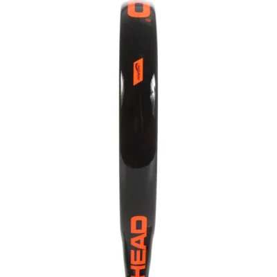 HEAD Calibre Orange Padel Racket 02