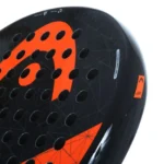 HEAD Calibre Orange Padel Racket 03