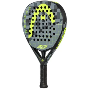 HEAD Graphene 360+ Delta Speed Padel Racket 01