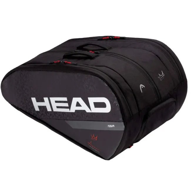Head Coello Tour L Padel Bag