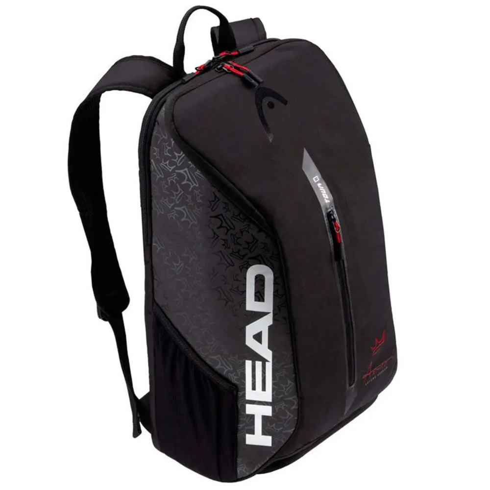 Head Coello Tour Padel Backpack 01