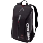 Head Coello Tour Padel Backpack 02
