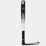 JOMA Padel Racket ST Blast Juanlu Esbri Silver 08