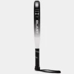 JOMA Padel Racket ST Blast Juanlu Esbri Silver 09