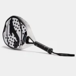 JOMA Padel Racket ST Blast Juanlu Esbri Silver 13