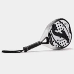 JOMA Padel Racket ST Blast Juanlu Esbri Silver 14