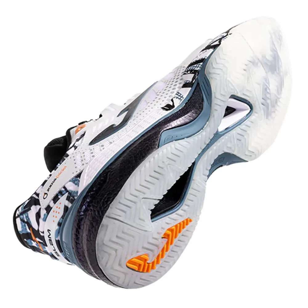 JOMA Slam Juanlu Esbri 2025 Padel Shoes 02