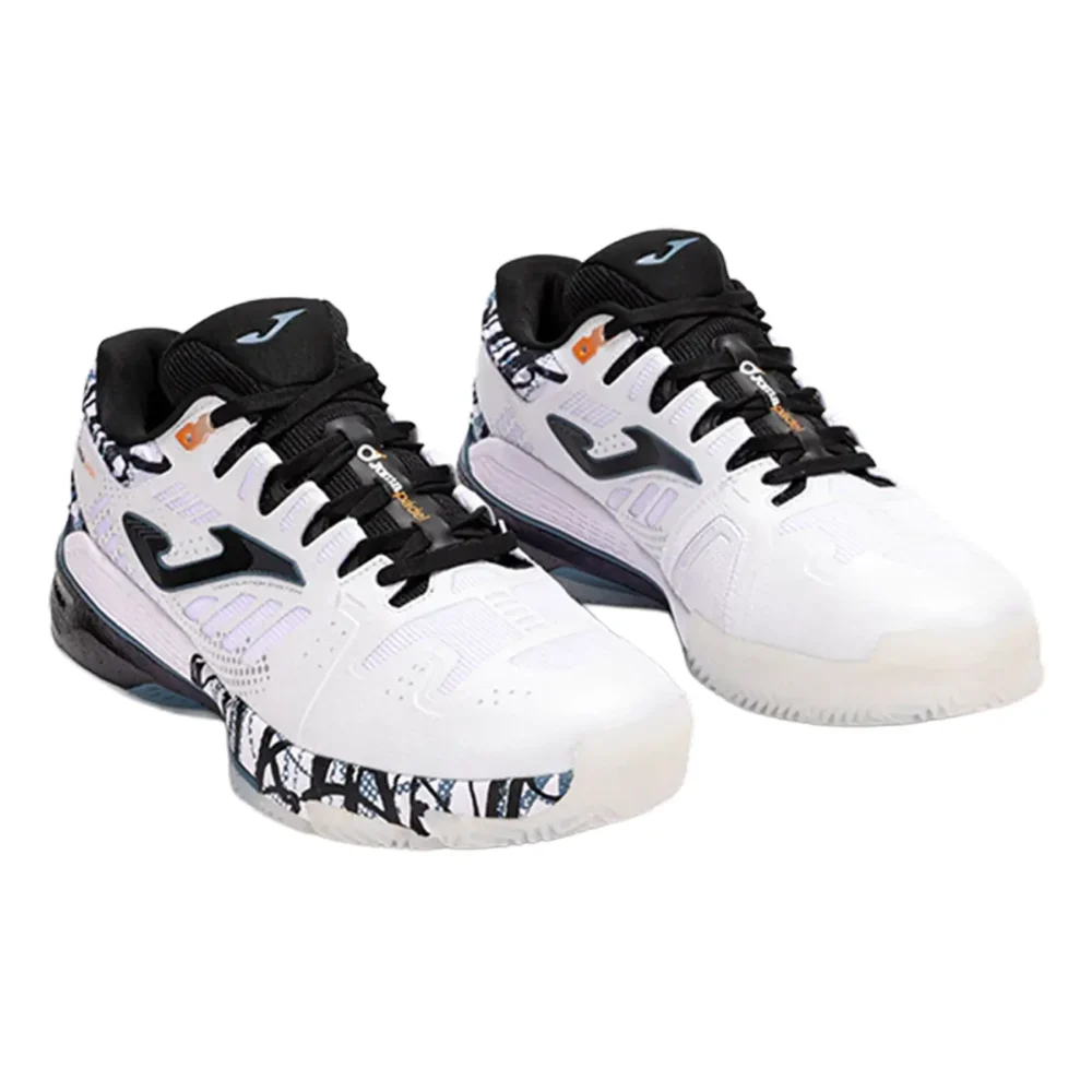 JOMA Slam Juanlu Esbri 2025 Padel Shoes 04