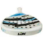 LÕK Carbon On Hype 2 Franco Dal Bianco Padel Racket 04