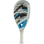 LÕK Carbon On Hype 2 Franco Dal Bianco Padel Racket 05