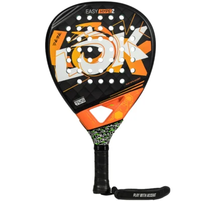 LÕK Easy Hype Gen 2 Padel Racket