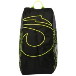 LÕK Gen 2 Padel Bag Black Lime 03