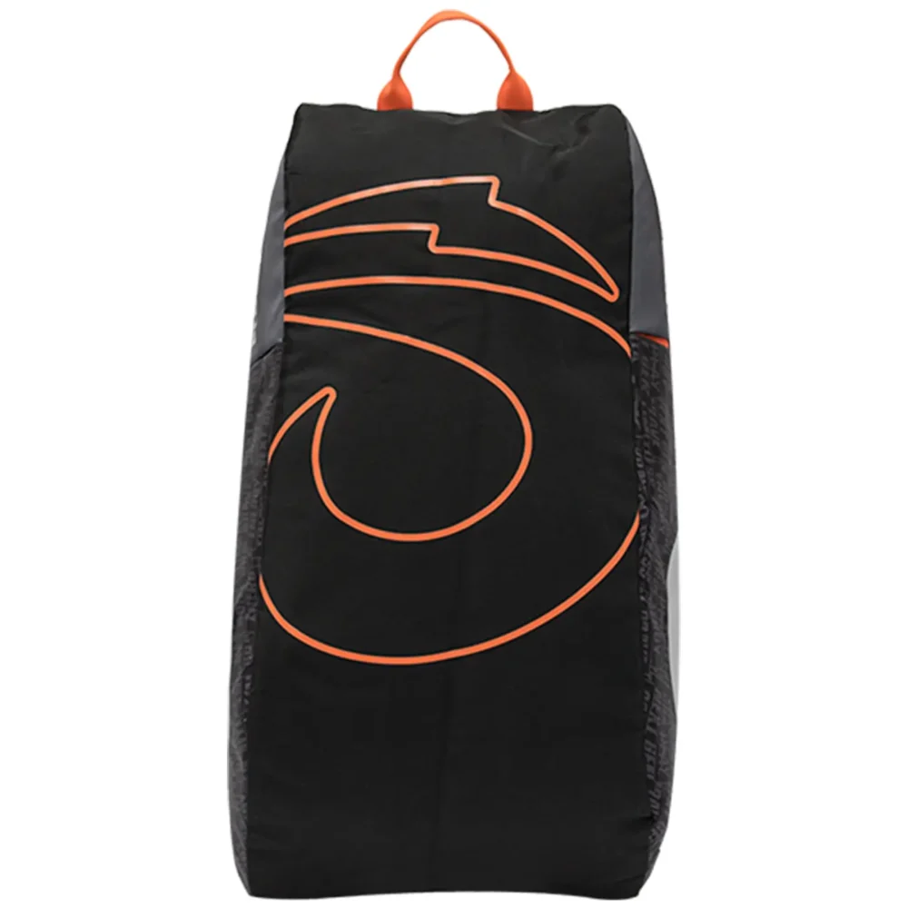 LÕK Gen 2 Padel Bag Black Orange 02