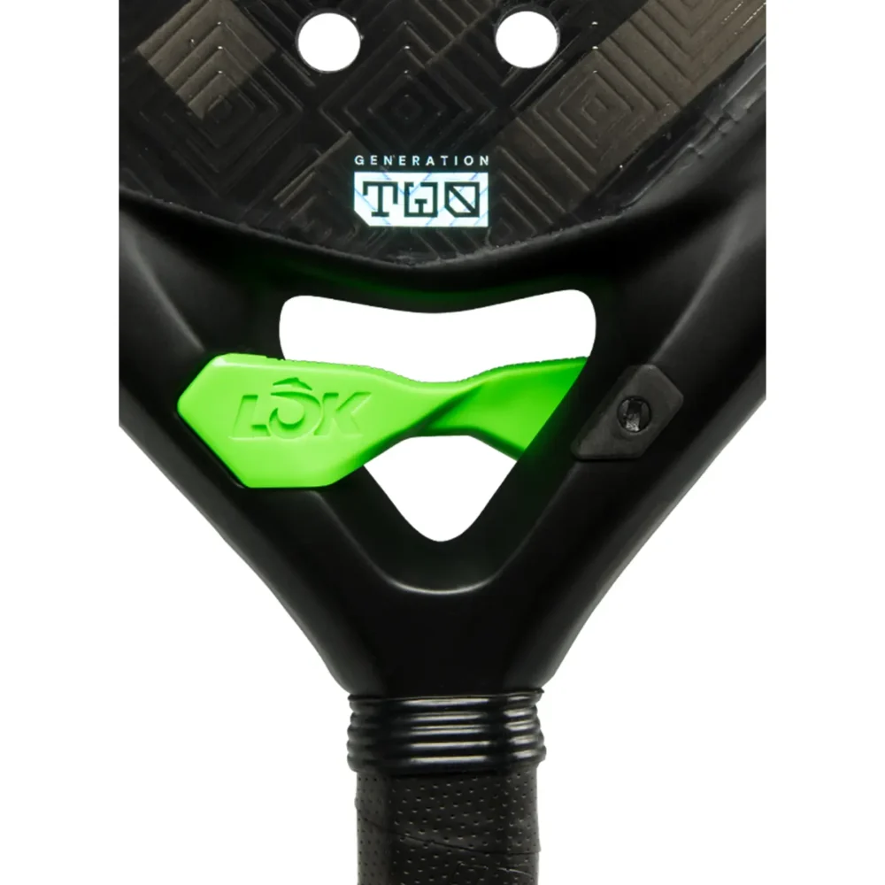 LÕK Jungle Padel Racket 01