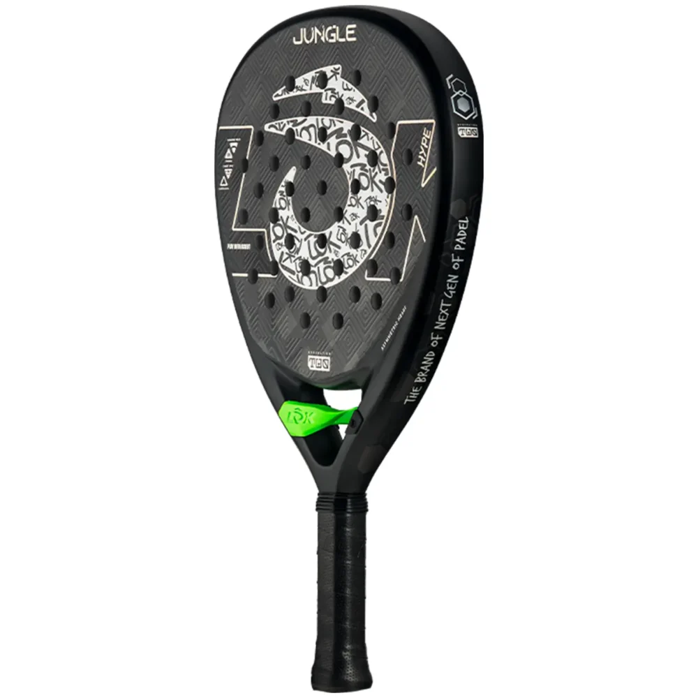 LÕK Jungle Padel Racket 03