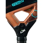 LÕK Maxx Flow Gen 2 Bea Caldera Padel Racket 03