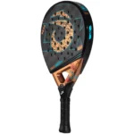 LÕK Maxx Flow Gen 2 Bea Caldera Padel Racket 05