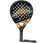 LÕK Maxx Flow Gen 2 Bea Caldera Padel Racket 06