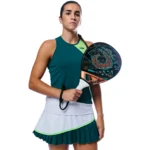 LÕK Maxx Flow Gen 2 Bea Caldera Padel Racket 07