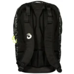 LÕK Maxx Gen 2 Padel Backpack Black Grey 03
