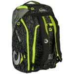 LÕK Maxx Gen 2 Padel Bag Black Lime 0