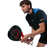 LÕK Maxx Hype Gen 2 Mike Yanguas Padel Racket 02