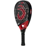 LÕK Maxx Hype Gen 2 Mike Yanguas Padel Racket 07