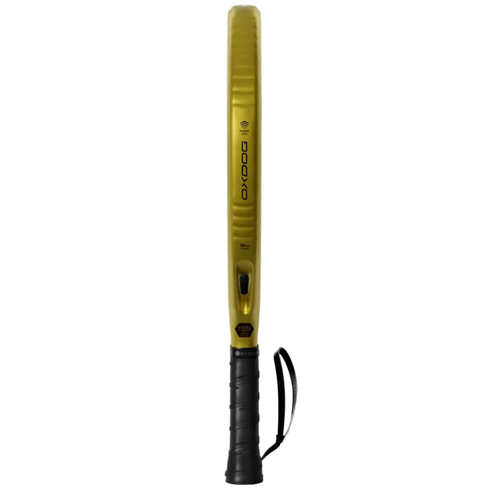 OXDOG Ultimate Pro Smash 2025 Padel Racket 01