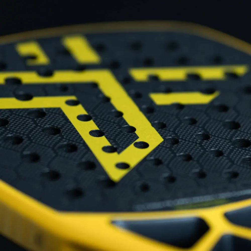 OXDOG Ultimate Pro Smash 2025 Padel Racket 02