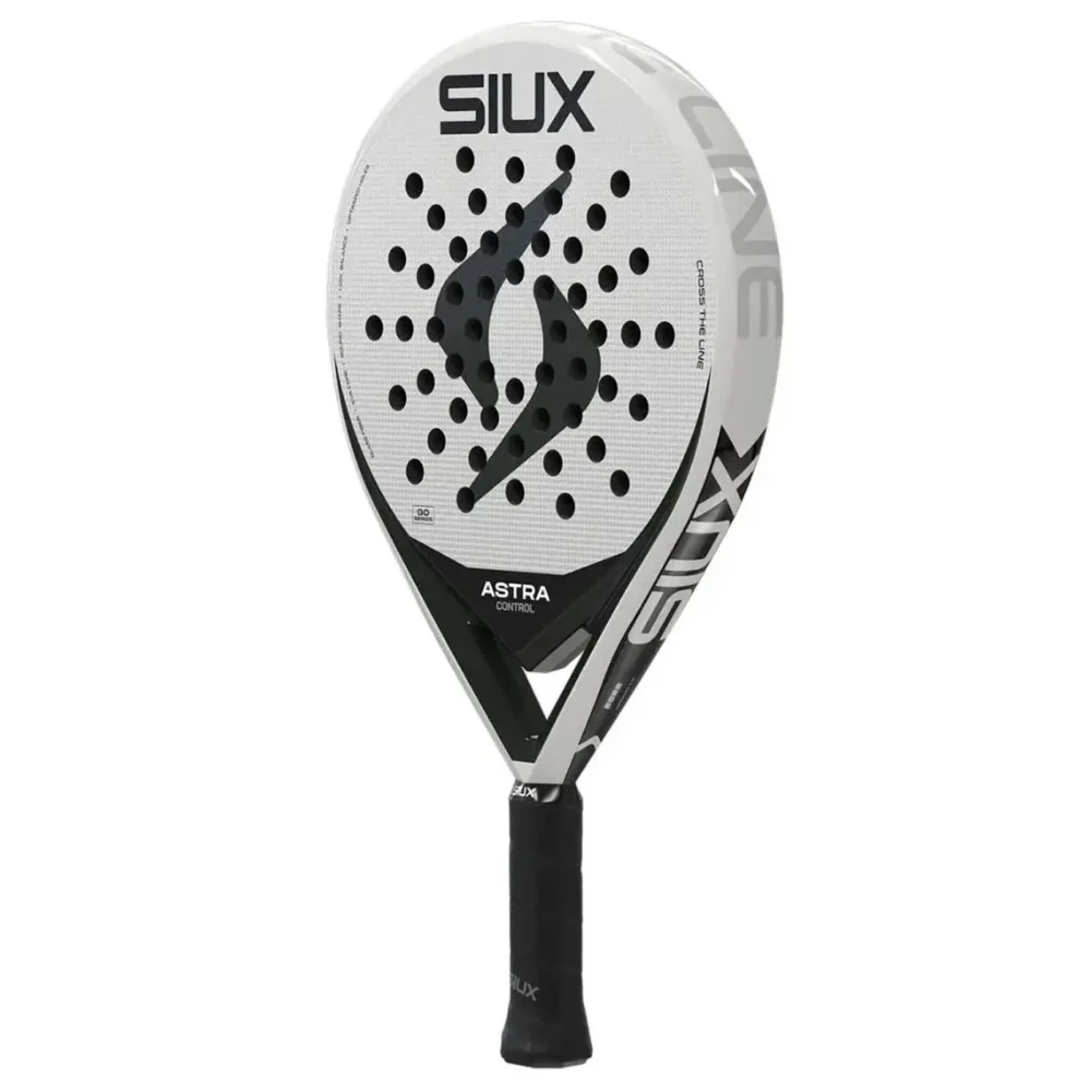 SIUX Astra Control 2026 Padel Racket 02