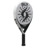 SIUX Astra Control 2026 Padel Racket 03