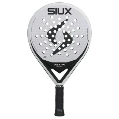 SIUX Astra Control 2026 Padel Racket 04