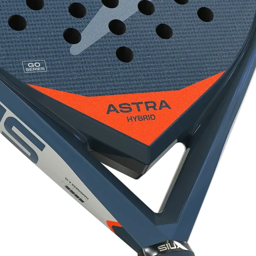 SIUX Astra Hybrid 2026 Padel Racket 01