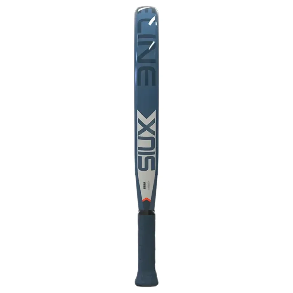 SIUX Astra Hybrid 2026 Padel Racket 03