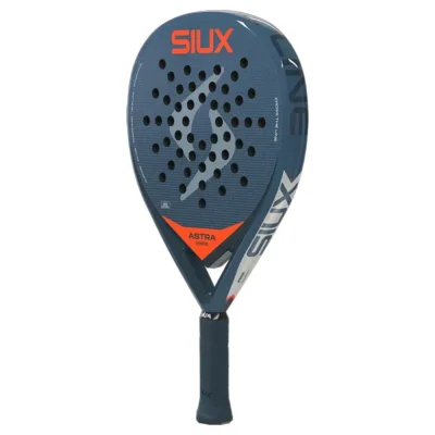 SIUX Astra Hybrid 2026 Padel Racket 04