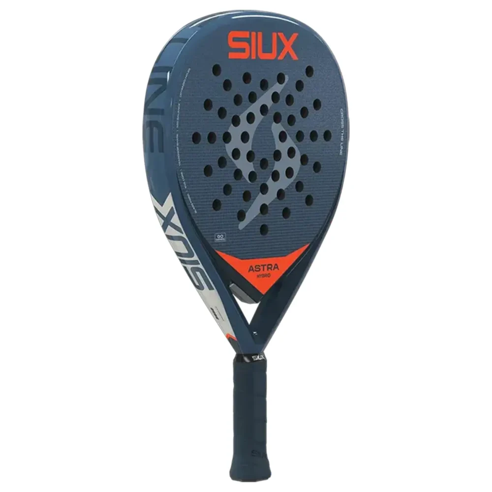 SIUX Astra Hybrid 2026 Padel Racket 05